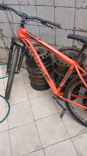Bike aro 29