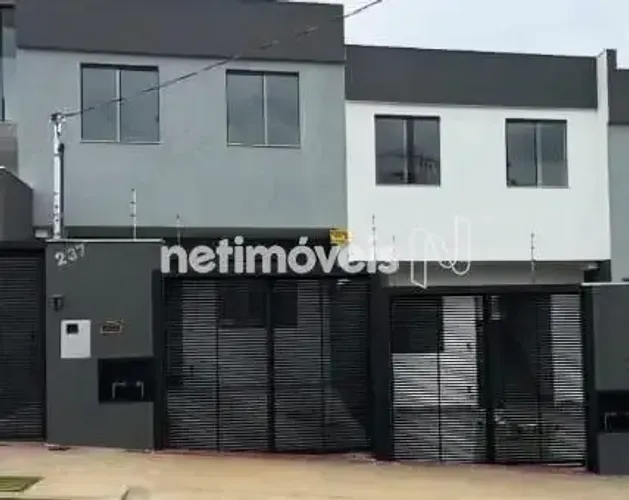 Venda Casa Santa Amélia Belo Horizonte