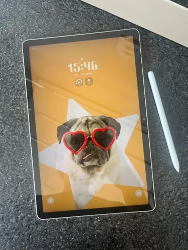 Tablet Samsung S9 FE 128gb
