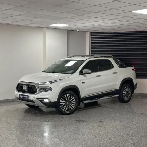 Fiat Toro Ranch 2.0 16V 4X4 Diesel Aut. 2024
