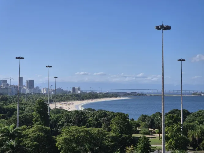 Imóvel para venda com 230 metros quadrados com 4 quartos em Flamengo - Rio de Janeiro - RJ
