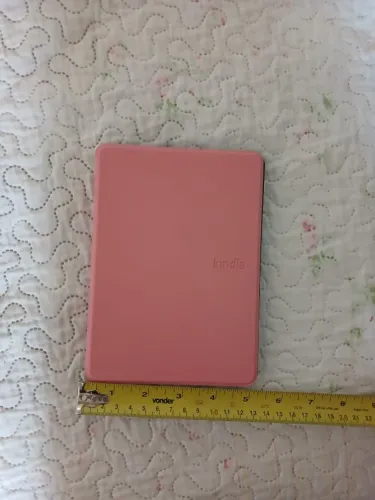 Capa Case para Kindle Paperwhite 11ª/12ª Geração (6.8"/7") 18cmx13cm