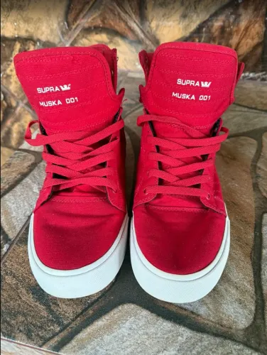 Tênis supra Skytop