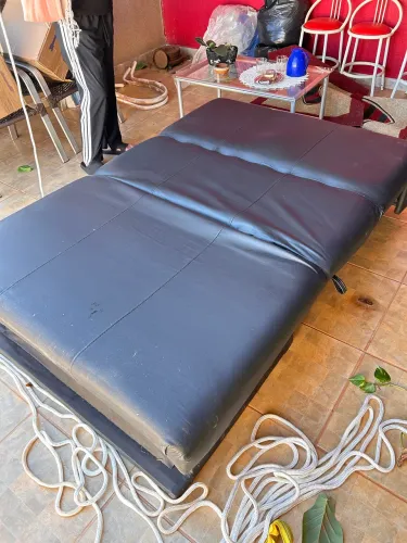 Sofá Cama tokstock