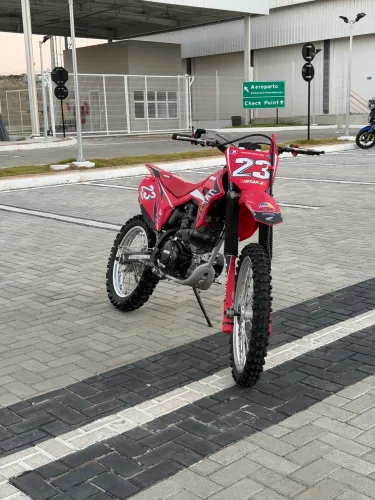 CRF 230F