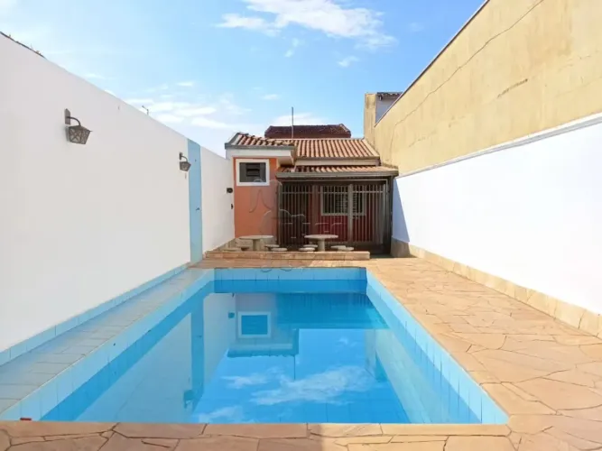 Casa de 125m² com 01 quarto à venda - Jardim Helena