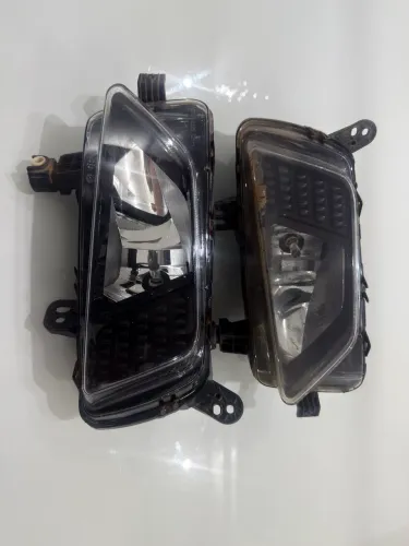 Farol de milha POLO 2018 ao 2022