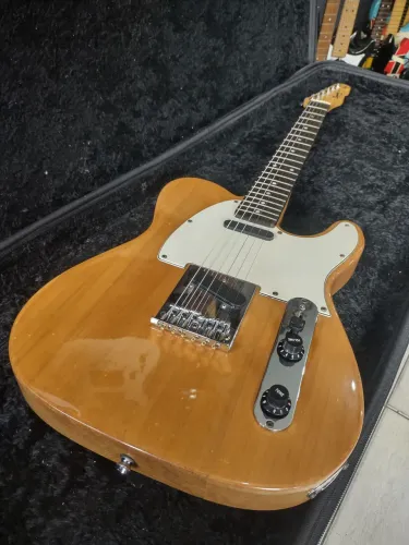 Telecaster squier Califórnia series PROMOÇÃO 