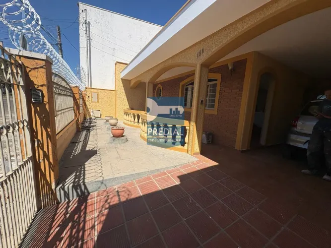 Casa 2 quartos para Locação Vila Monteiro (Gleba I), São Carlos