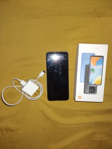 Xiaomi Redmi 10C 64GB