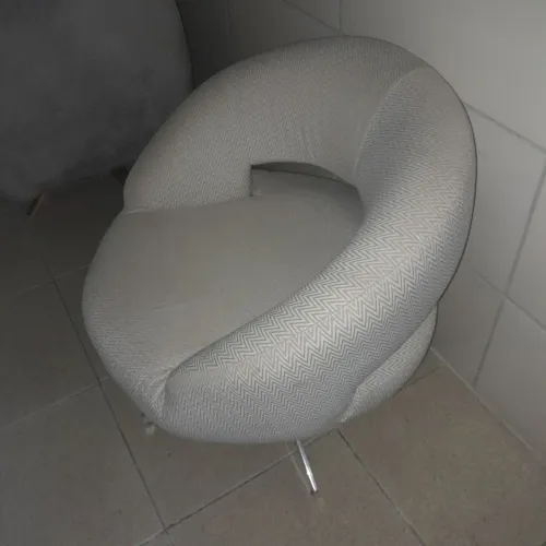 Poltrona em bom estado