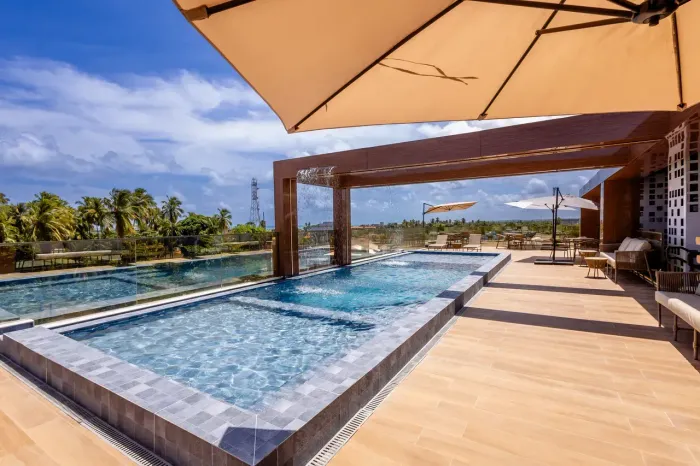 2 Quartos na Praia de Campas | Apartamento Pronto