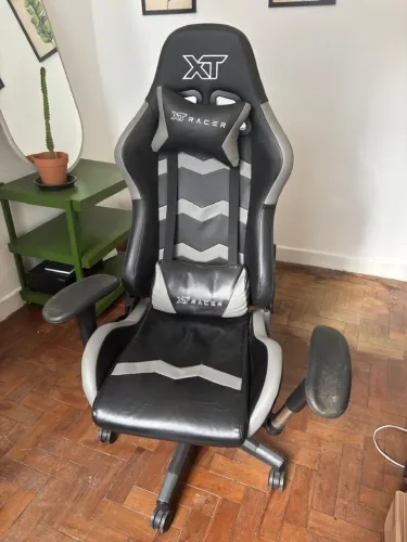 Cadeira gamer