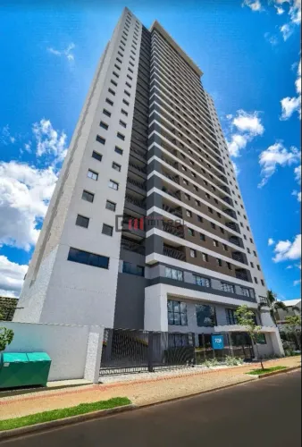 FLY TOP LIFE Apartamento à Venda, Parque Jamaica, Londrina, PR