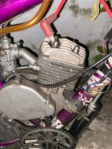 Vendo por 600$