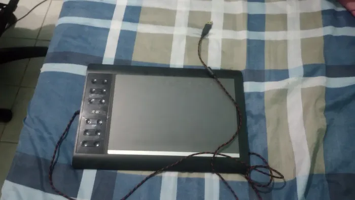 Mesa digitalizadora 