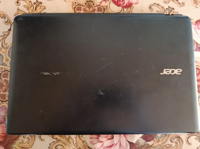 Peças de notebook