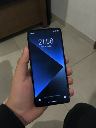 Vendo xiaomi note 13 Pro 5G 256GB NFC