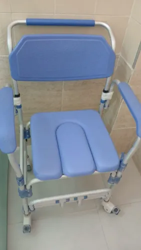 Cadeira de banho