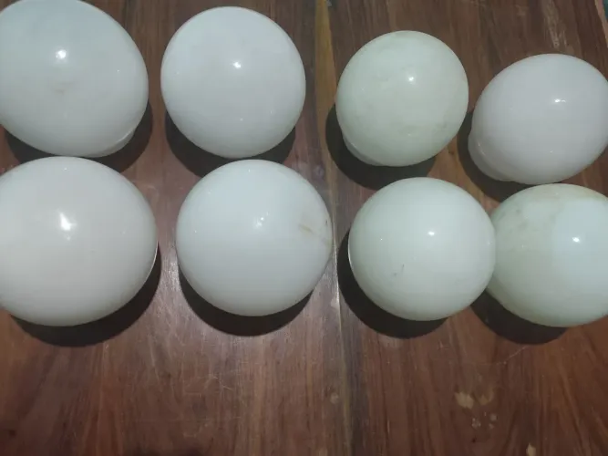 Cúpulas 30.00 CADA