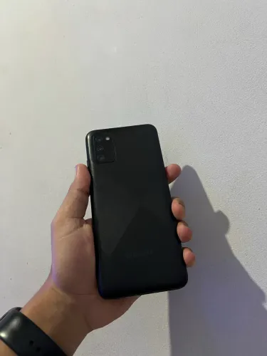 Samsung A02s