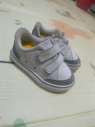 Tênis Klin infantil