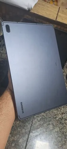 SAMSUNG TAB S7 FE 8RAM/128GB TROCO