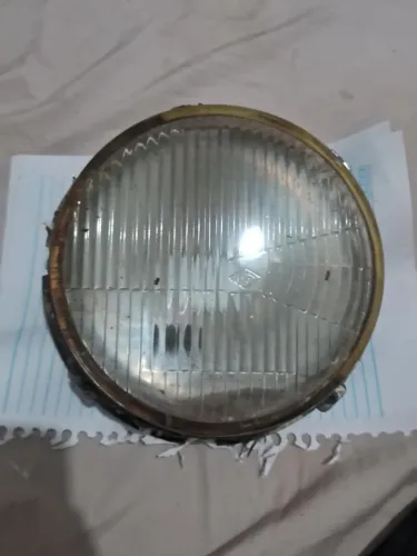 Farol cieb fusca e konb original 