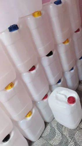 Galão de 20 litros