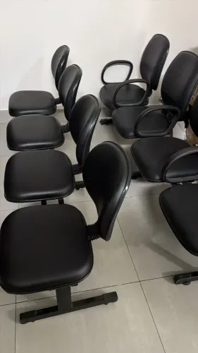  Longarinas Super Conservadas!