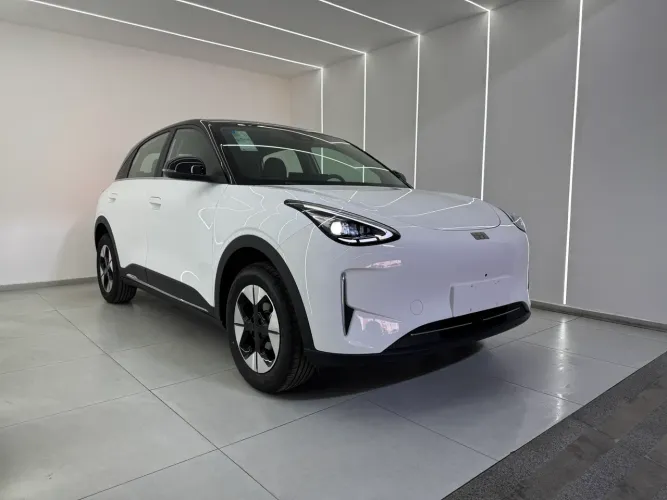 Geely EX2 Max 2026
