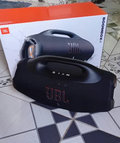 JBL BOOMBOX 4