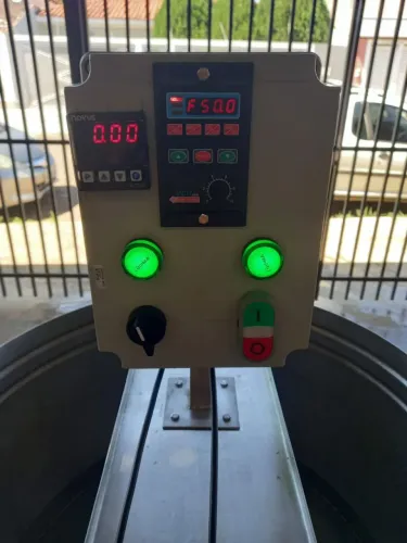Dosador pra produtos liquidos e pastosos