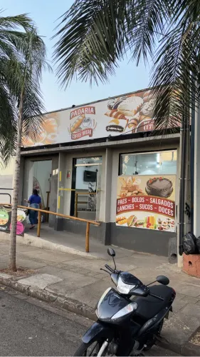 Padaria e confeitaria