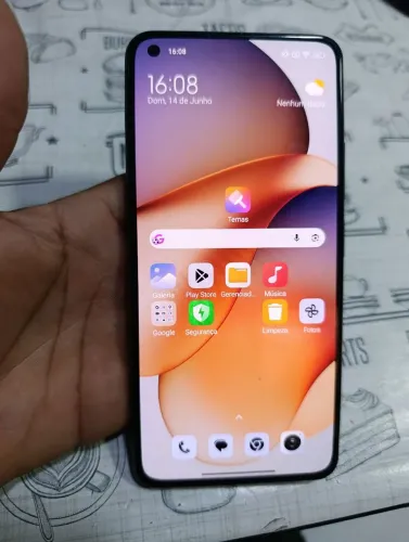 Xiaomi 11 lite
