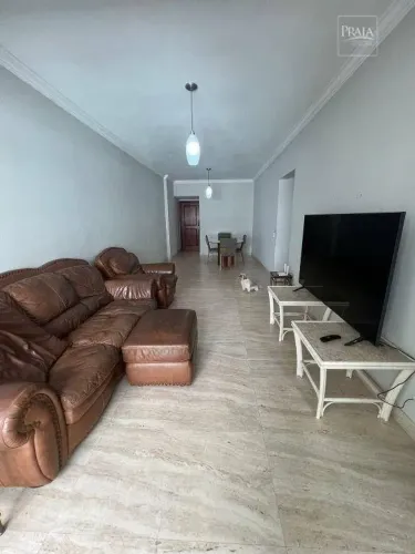 Apartamento com 4 dormitórios à venda, 160 m² por R$ 1.100.000,00 - Praia da Costa - Vila 