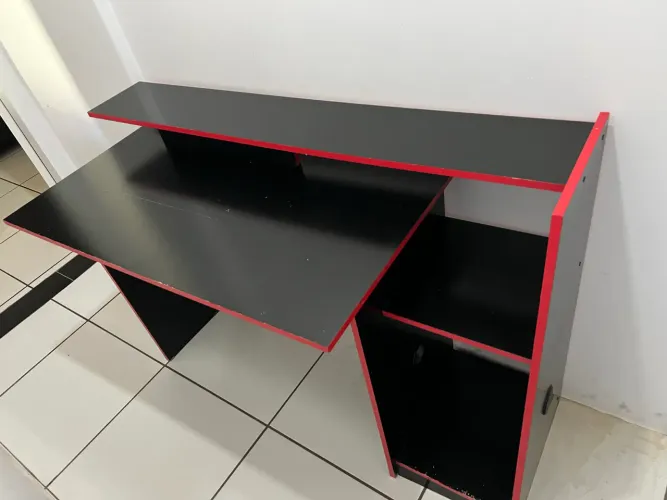 Mesa gamer 