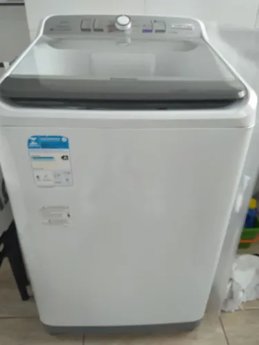 Máquina de lavar roupa