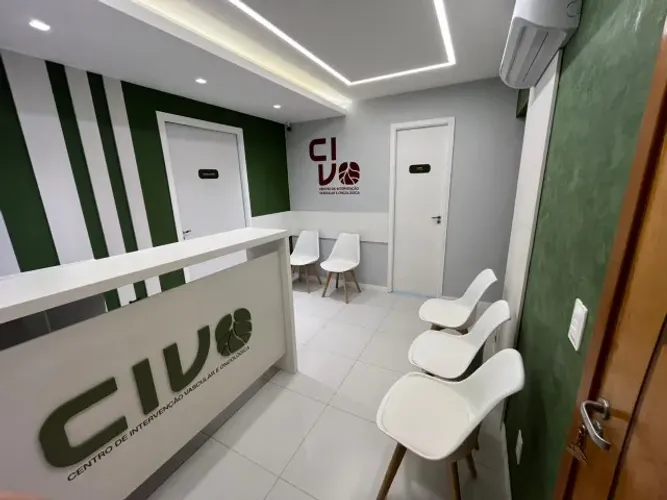 Consultório médico mobiliado para sublocação em Bonsucesso - RJ