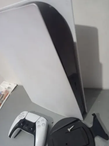 Ps5 FAT ( Léia a descrição)