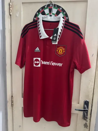 Camisa Manchester United