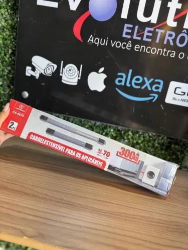 Suporte para Eletrodoméstico 300KG 45-70CM KAPBOM KA-5678