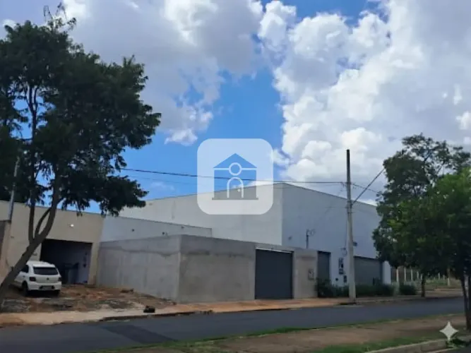 Galpão/Comercial à venda no bairro Aclimação