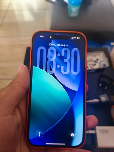 iPhone 15 pro 