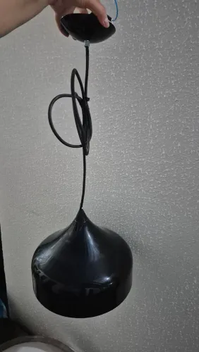 Luminária/ Pendente 