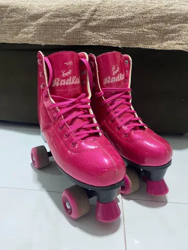 Patins Shine