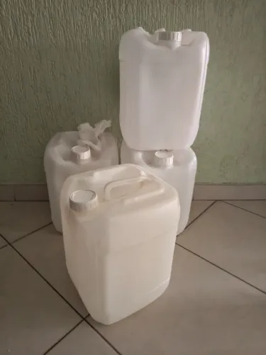 Bombonas 20 litros