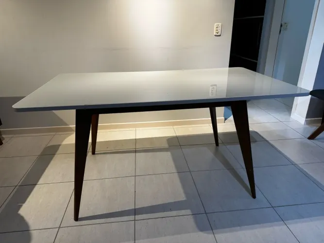 Mesa jantar 1,60x0,90