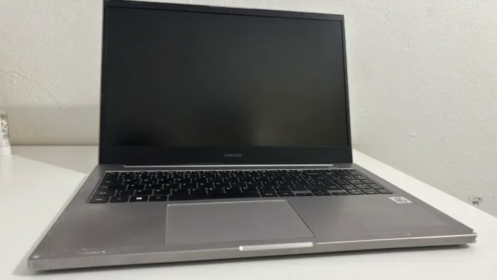 Notebook Samsung Book 