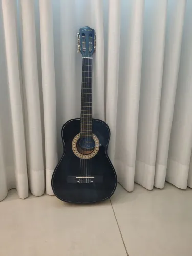 Violão Austin